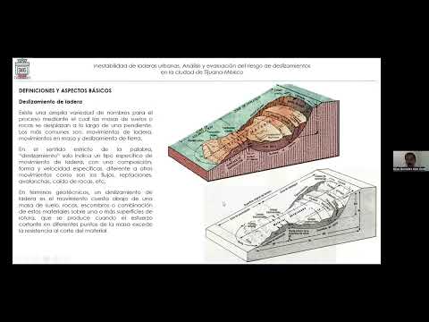 Video: ¿El seguro contra terremotos cubre deslizamientos de tierra?