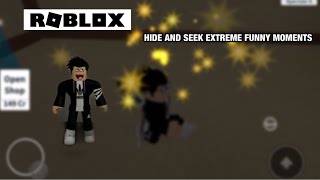 Roblox Hide And Seek Extreme Funny Moments Preuzmi - blox4fun on twitter roblox hide and seek extreme my best