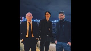 Tolunay Ören Ve Sinan Engin Edit