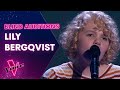 The Blind Auditions Lily Bergqvist Sings Candle In The Wind By Elton John mp3