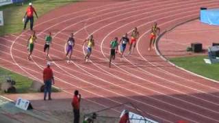 Jamaica - Boys Champs 2007 - 200m - All Classes