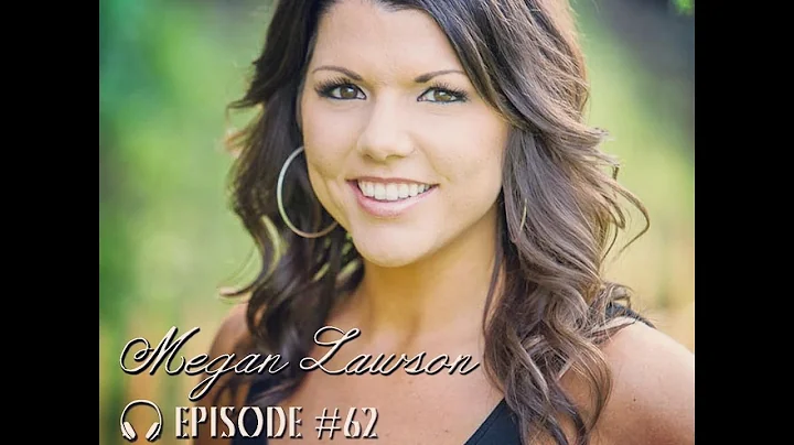 Food Heals Podcast #62 Megan Lawson on eating clea...