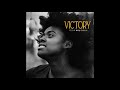 Victory - Overjoyed