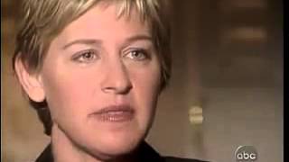 Ellen: Uncensored - Primetime Live 1998