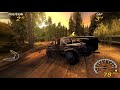 FlatOut 2 - Gameplay (60fps 1440p)