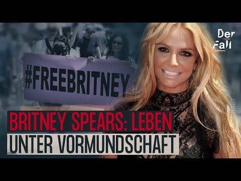 Video: Britney muss sterben?