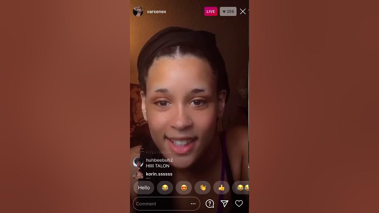 Part 1: kylenredx raiding varsenex live - YouTube