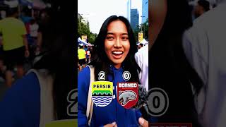 Persib Vs Borneo Fc  Ada Yang Nyinyir Katanya Persib Bakal Dibantu Wasit Di Gbla Lawan Borneo Fc