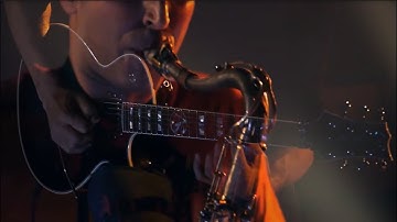 Synergism [Official Video] Teaser