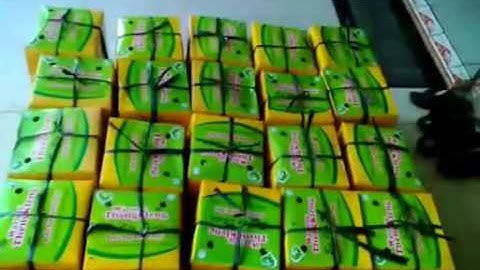 Paket aqiqah nasi box, siap kirim ke seluruh jawa tengah gratis!