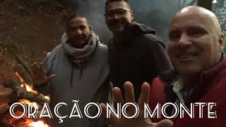 3 dia de oração no monte