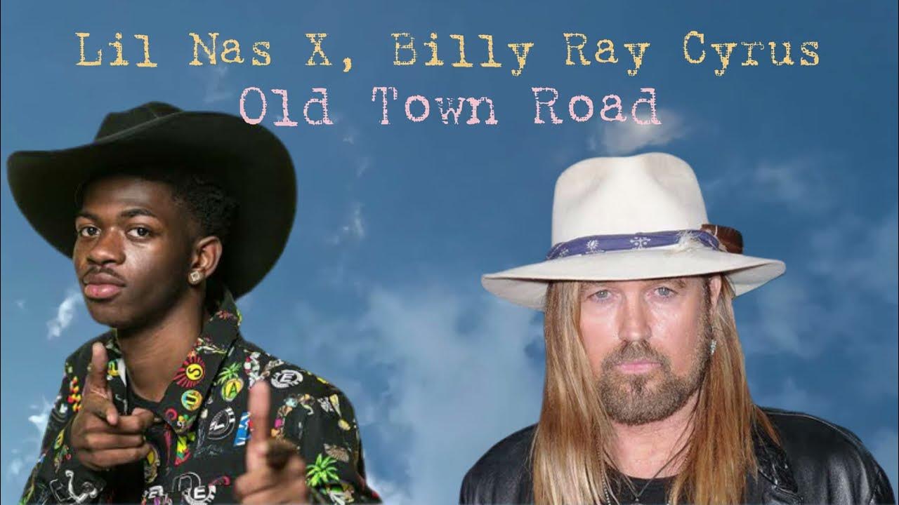 Lil Nas X ft. Billy Ray Cyrus - Old Town Road (lyric & Terjemahan) Lil Nas X ft. Billy Ray Cyrus - Old Town Road (lyric & Terjemahan)