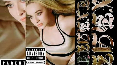 Sabrina Carpenter Exhale (Explicit Version)