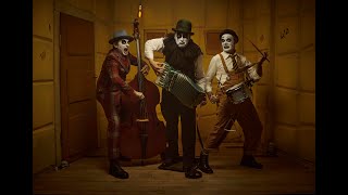 November 1st, 2023 9:30pm - The Tiger Lillies