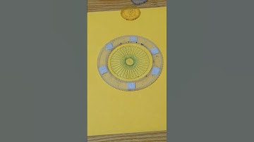 these magical gears 😁 . #shorts #art #spirograph