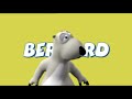 Bernard the bear intro theme