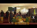 Liberty hill missionary baptist church berkeley live stream