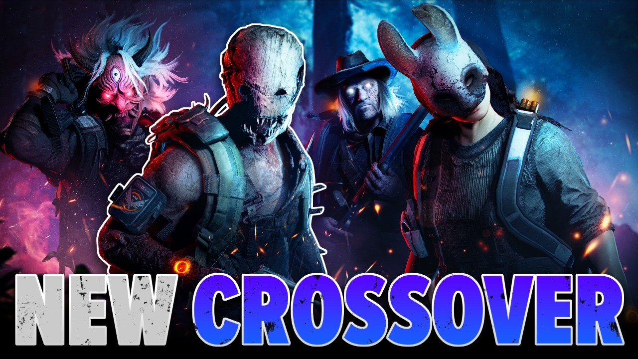 NEW PATCH, And The Next Crossover…