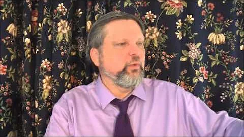 Do Not Speak Evil Against One Another, Part 3