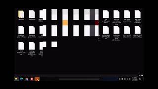 Fatp ransomware virus removal and file recovery [.Fatp files virus ] .Fatp decrypt screenshot 5