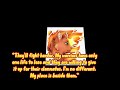 Some of Firestar’s quotes