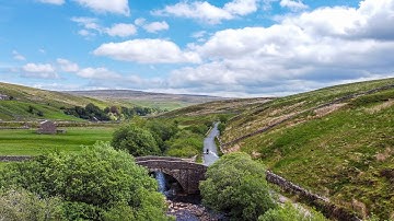 First test flight and edit with my DJI Mavic Mini drone.