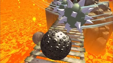 Rollance Adventure Balls | Mobile Satisfying Level 11