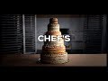 Chef’s Table | Volume 4 | Opening - Intro - Theme Song HD