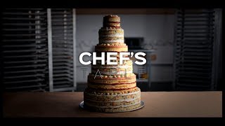 Chef’s Table | Volume 4 | Opening - Intro - Theme Song HD