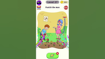 Delete Master 3 level 27 Funny gameplaywalkthrough|All levels | android, iOS mobile/new update#short