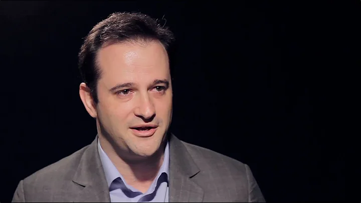 Bryan Law on Going From Introvert to Extrovert in ...