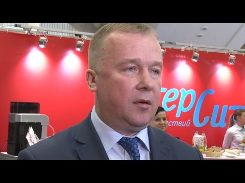 Министр спорта и туризма: Минск может стать хорошей площадкой для делового туризма