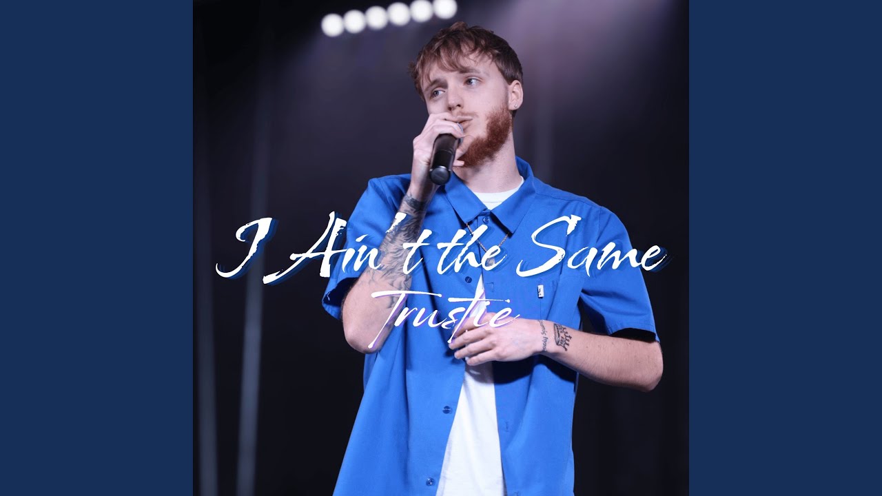 I Ain't the Same