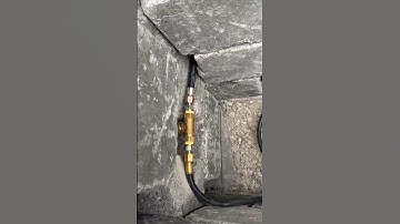 Propane Fire Pit - part 3  #firepit #outdoorliving