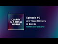 Are There Winners in Brexit? | Podcast #6