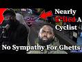 UK Rapper Ghetts Sentenced To 12 Years... After Watching This Footage I Get It!