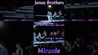 Jonas Brothers - Miracle II