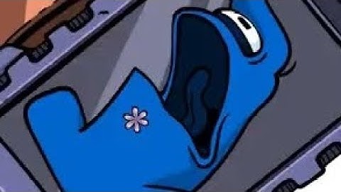 Number Lore Season 1, but only Clone 1 on the screen