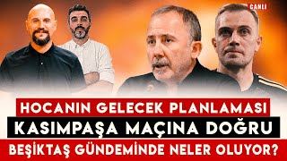 Download Lagu SERGEN HOCANIN YAPILANMA AÇIKLAMASI, KASIMPAŞA MAÇINA DOĞRU, RAFA SİLVA SAKATLANDI, BEŞİKTAŞ GÜNDEM MP3 Download Lagu SERGEN HOCANIN YAPILANMA AÇIKLAMASI, KASIMPAŞA MAÇINA DOĞRU, RAFA SİLVA SAKATLANDI, BEŞİKTAŞ GÜNDEM MP3