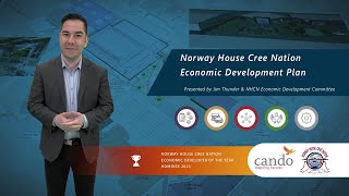 Nhcn Economic Development Strategic Plan