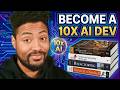 These OLD BOOKS Will Make You A 10X AI Developer (Especially as a Solopreneur)