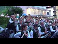 Kameradschaftsmusikkapelle Bad Hofgastein - Mein Heimatland - Dämmerschoppen - 20.06.2018