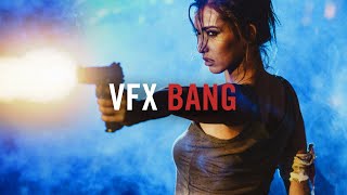 VFX SUITE | Introducing VFX Bang