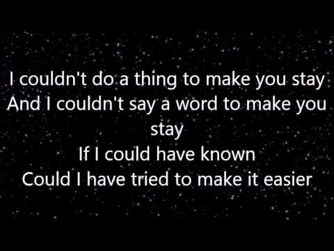 Anouk - One Word (with lyrics)