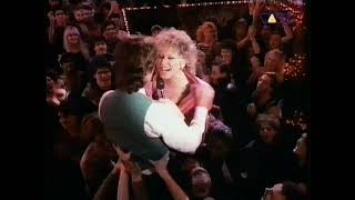 Bette Midler - Beast Of Burden