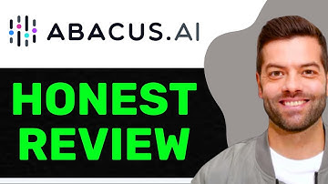 Abacus AI Review – ChatLLM Teams, Computer Agents & AutoML Explained!
