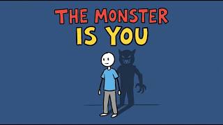 The CIA Used Your Fear of Monsters to Win a War