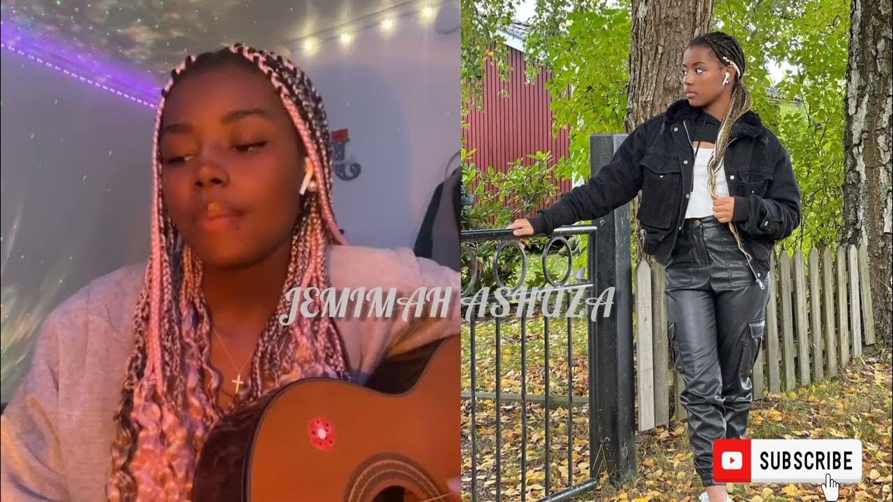 Ontunulemu Biswanka (Cover by Jemimah Ashuza)