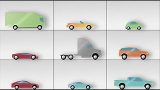 Cloud: The Brain in Connected Cars screenshot 1