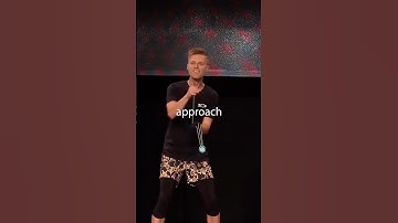 Why This World Yoyo Champion Is ALMOST Unbeatable...
